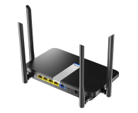 Cudy X6 (1800Mb/s a/b/g/n/ac/ax) - 1110332 - zdjęcie 1